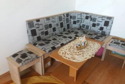 Apartament cu 2 camere în Bocșa - 1