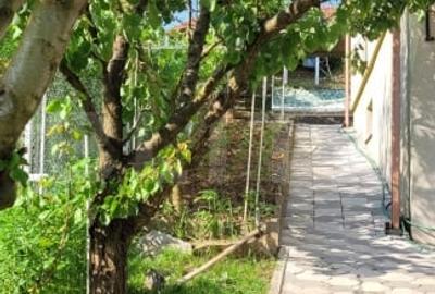 Casă individuală cu 4 camere cu Canalizare în Zorilor - 8