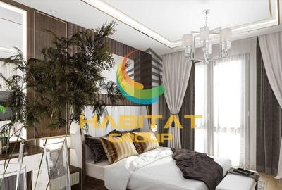 3 camere Timpuri noi 66.85 mp investitie la 9 min metrou - 16