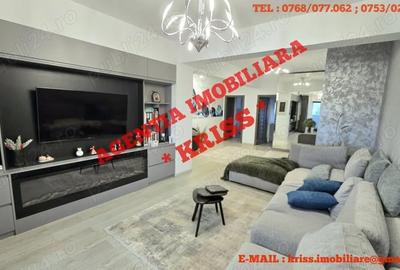 Apartament cu 4 camere decomandat în Trivale - 16