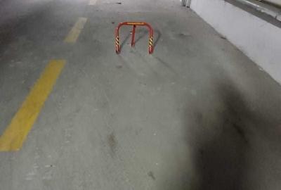 Garsonieră 42 mp, Bloc 2021, Centrală Proprie/Parcare Subterană Inclusă In Pret! - 8