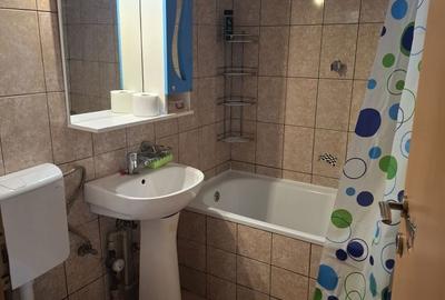 Apartament cu 2 camere semidecomandat în Ostroveni - 4