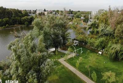 Apartament cu 2 camere în Străulești - 11