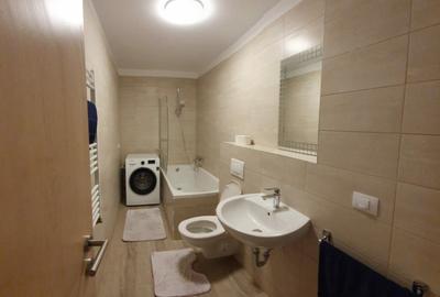 Apartament cu 2 camere decomandat în Elisabetin - 3