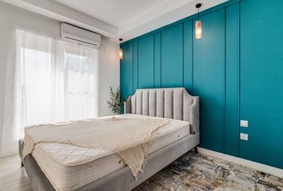 Villa Cozy COSMOPOLIS!  P+1+M, 4 camere, PISCINA,40 mp curte! - 17