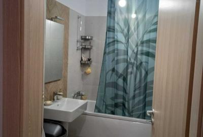 Apartament cu 2 camere decomandat în Dacia - 3