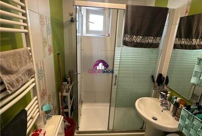 Apartament cu 3 camere semidecomandat, mobilat în Pantelimon - 8