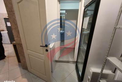 Spațiu comercial, de 120 mp, în Vela - 9