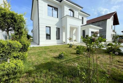 Casă individuală cu 5 camere cu Canalizare în Dumbrăvița - 2