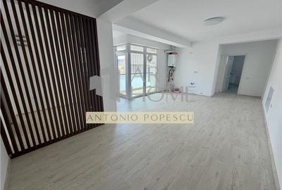 Apartament cu 3 camere decomandat în Albert