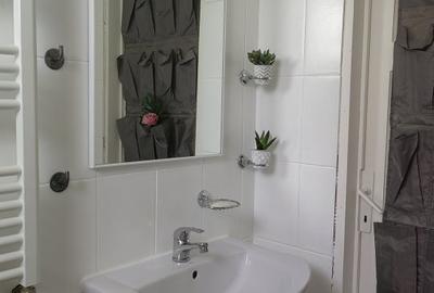 Închiriere garsonieră Hala Traian Sector 2 - 10