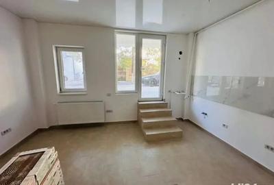 Inchirieriz spatiu comercial militari residence - 2