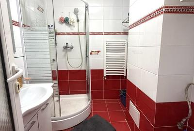 Apartament cu 3 camere decomandat în Păcurari - 5