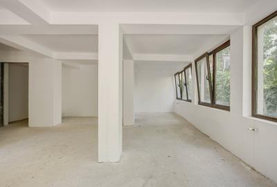 Vila Primaverii (de nădejde), S+P+1+M, 389 mp teren, 266 teren liber - 6