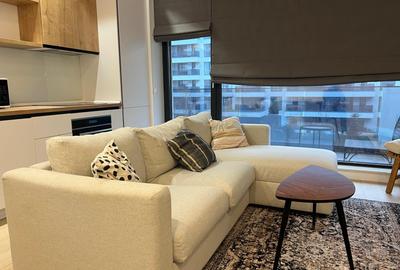 STUDIO PREMIUM / NUSCO CITY / PARCARE INCLUSA / PROX METROU PIPERA - 3