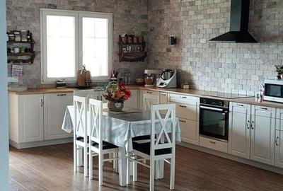 Casă cu 3 camere în Mihai Viteazu - 5