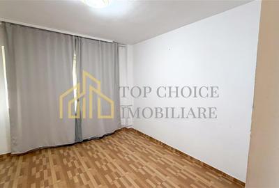 Apartament cu 2 camere semidecomandat, mobilat în Ștefan cel Mare