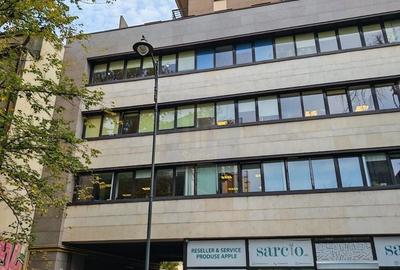 Spatii de birouri de Vanzare *Dacia-Eminescu* - 1