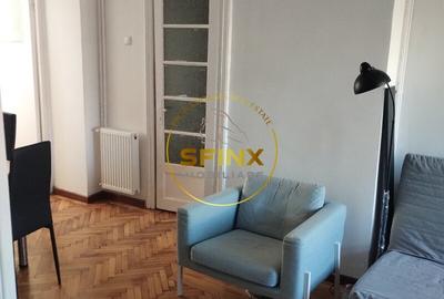 Garsonieră semidecomandată, mobilată în P-ța Alba Iulia - 4