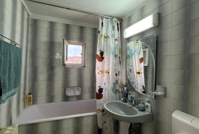 Apartament de vânzare, 3 camere, 64 mp, Bulevardul Nicolae Titulescu Apartament de vânzare, 3 camere, 64 mp, Bulevardul Nicolae Titulescu - 7