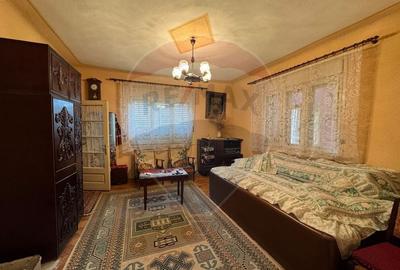 Casa cu 10 camere - ideala pentru pensiune, gradinita sau pt. locuit - 19