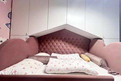 VILA DEOSEBITA / 5 CAMERE / COMPLET MOBILATA SI UTILATA - 29