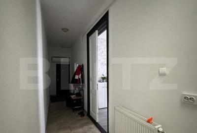 Apartament in casa pe parter, 4 camere, 80 mp utili, zona ce - 9