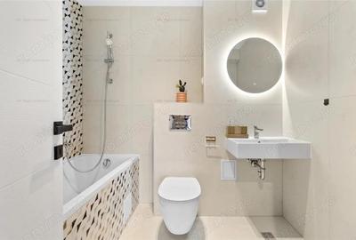 Apartament Elegant | 3 camere | 2 bai | Parcare | Tractorul - 2