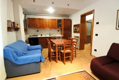 George Bacovia-parter inalt-2 camere decomandate-mobilat-utilat - 4