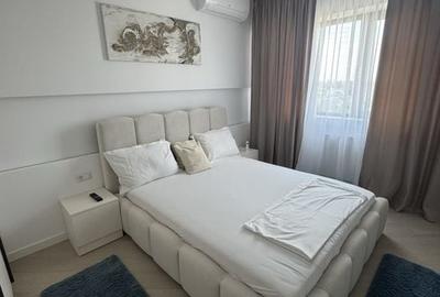 De Inchiriat| Cortina North-Pipera| Apartament 2 camere| - 3