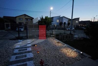 Casa individuala Valu lu Traian - teren mare 1000 mp - 5
