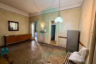 Apartament in vila boiereasca la 5 minute de Parcul Cismigiu - 6