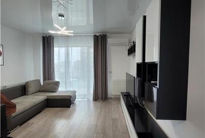 Apartament Premium cu Terasa Superba si Loc de Parcare, Mamaia Nord - 8