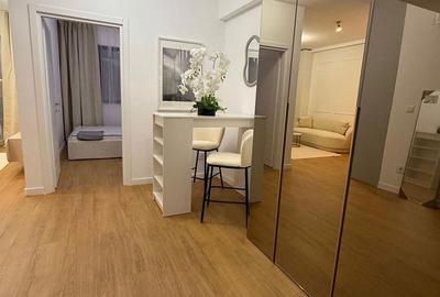 Apartament cu 2 camere, mobilat în Pipera - 6