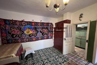 Casa si teren- Negresti - 20