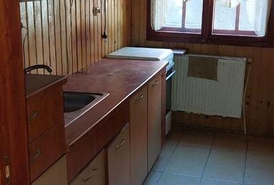Casă cu 4 camere în Bran - 5
