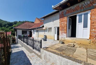 Resita Casa Zona Triaj