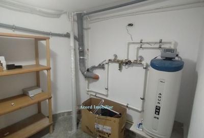 Casă individuală cu 5 camere cu Canalizare în Faleza Nord - 22