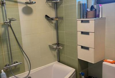 Apartament cu 2 camere decomandat în Domenii - 7