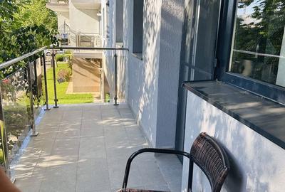 Apartament cu 2 camere în Cățelu - 4