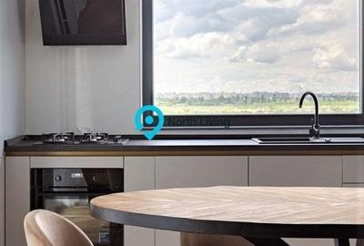 Apartament cu 3 camere semidecomandat, mobilat în Central - 5