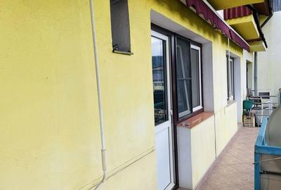 Apartament cu 2 camere decomandat în Ultracentral - 7