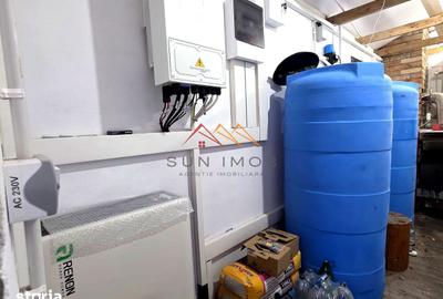 Casă cu 4 camere cu Teren 950 Mp în Dumbrăvești - 1