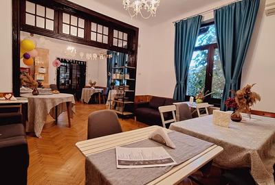 Unirii vila singur in curte Unirii vila singur in curte - 6