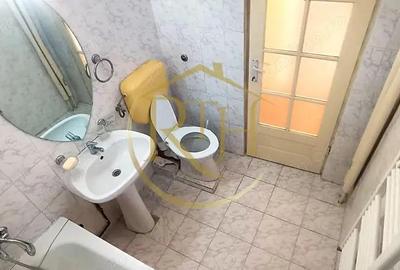 Apartament cu 2 camere semidecomandat în Tipografilor - 17