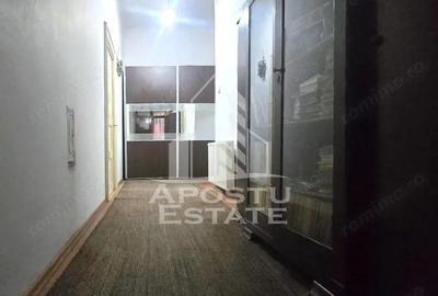 Proprietate cu potential turistic in Gurahont - 4