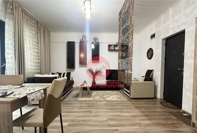 Apartament 2 camere Mobilat Utilat Modern, Zona Tomis Plus - 1
