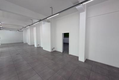 Spațiu comercial, de 261 mp, în Tineretului - 2
