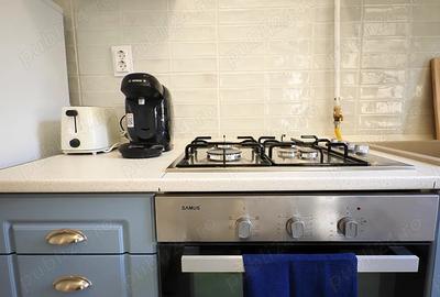 Apartament cu 2 camere semidecomandat în Ultracentral - 2