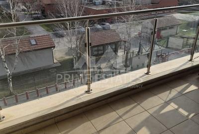 Apartament cu 2 camere semidecomandat în Pipera - 2